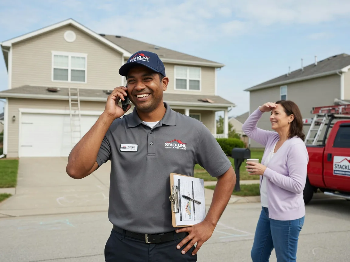 Chimney flashing repair Veedersburg, IN FAQs